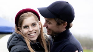 Un altro royal baby in arrivo nel Regno Unito: la principessa Beatrice è incinta