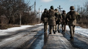 Un anno di guerra, Ucraina: "Russia prepara nuovo attacco"