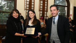 Un anno fa scomparsa del giurista Antonio Catricalà, Link Campus University lo ricorda con un premio