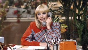 Un anno senza Raffaella Carrà