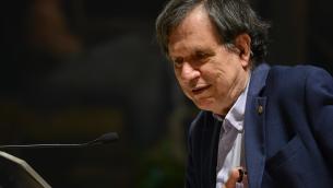 Un asteroide intitolato al Nobel Giorgio Parisi