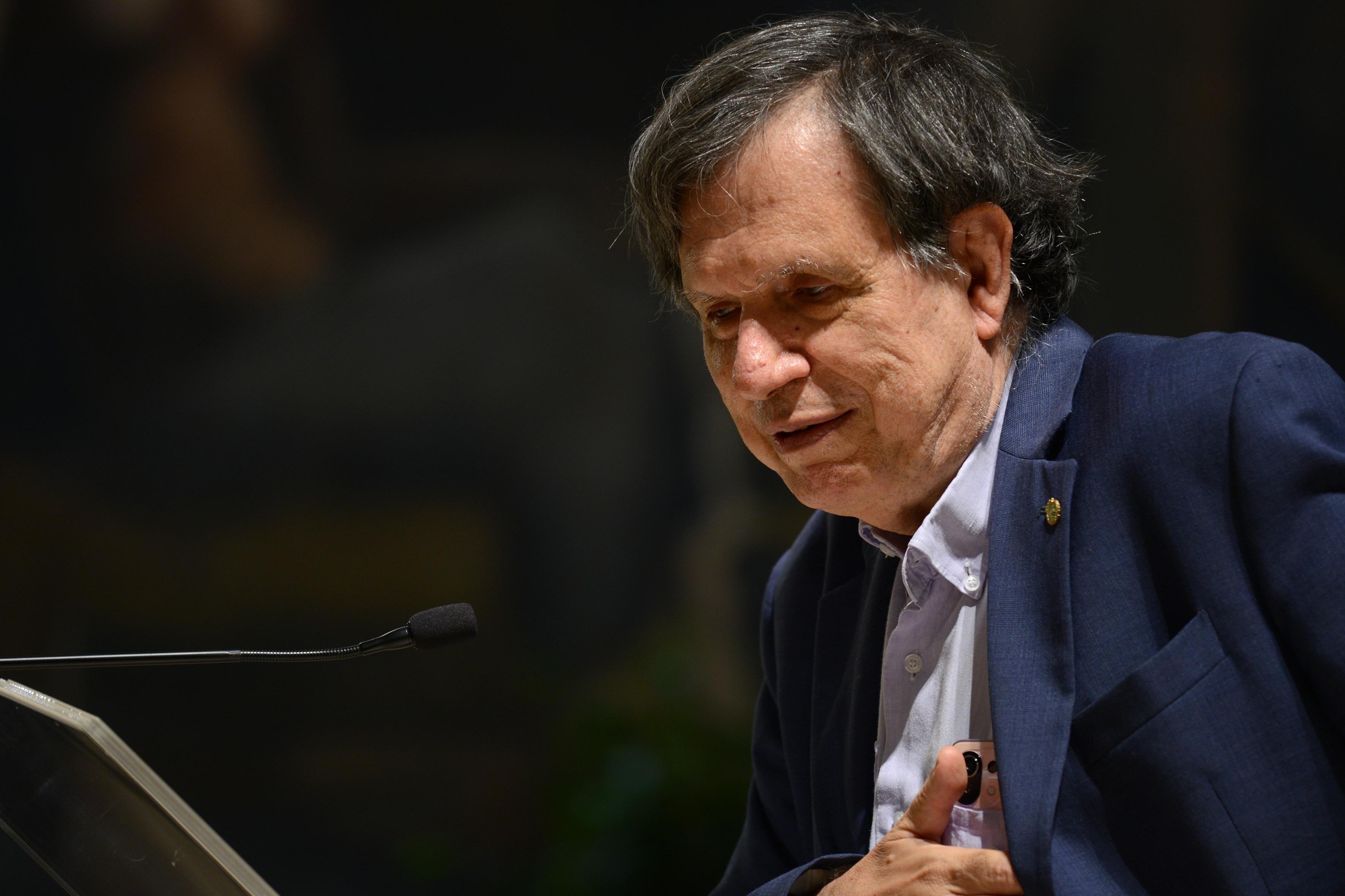 Un asteroide intitolato al Nobel Giorgio Parisi