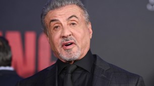 Un nuovo Rambo? Sylvester Stallone: "Passo il testimone a Ryan Gosling"