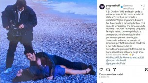 Un posto al sole, Beppe Zarbo lascia la soap dopo 27 anni: il post di addio di 'Franco'