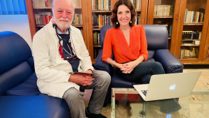 'Un uomo, un medico', sabato la presentazione a Palermo