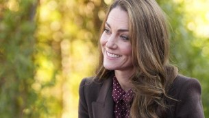 Una rosa dedicata a Kate Middleton, perché si chiamerà come la principessa