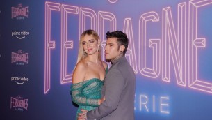 Una 'veglia di preghiera' per i Ferragnez, è boom di adesioni sui social