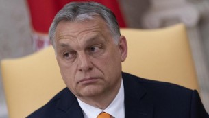 Ungheria, destituiti 170 ufficiali: "Cacciati perché filo Nato"