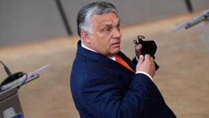 Ungheria, oggi il voto: Orban punta al quarto mandato