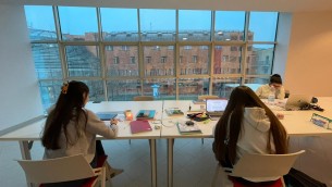 Università, al via bandi Collegi universitari: 1