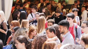 Università degli Studi Link presenta 11° Rapporto dell’Osservatorio 'Generazione Proteo'