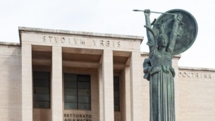 Università, la classifica: La Sapienza prima al mondo in studi classici