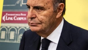 Università Link, il 26 febbraio Bruno Vespa aprirà l’anno accademico