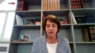 Università, ministra Messa: "Sessione laurea estiva sarà in presenza"