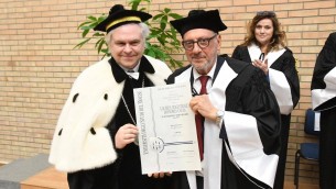 Università Molise, a Castellitto Laurea magistrale in Letteratura e Storia dell’Arte