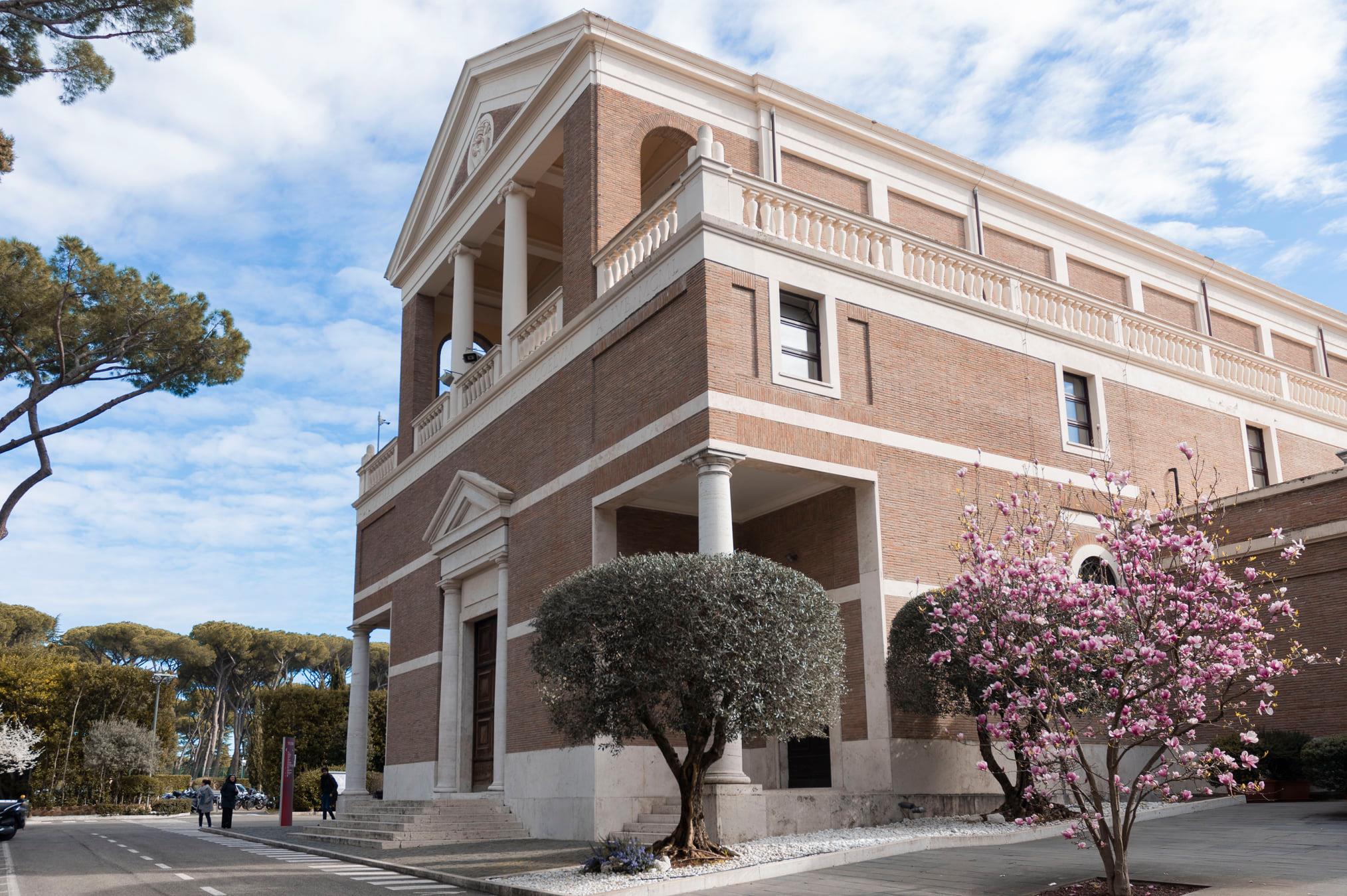 Università, partito alla Luiss il conto alla rovescia dei test di ingresso