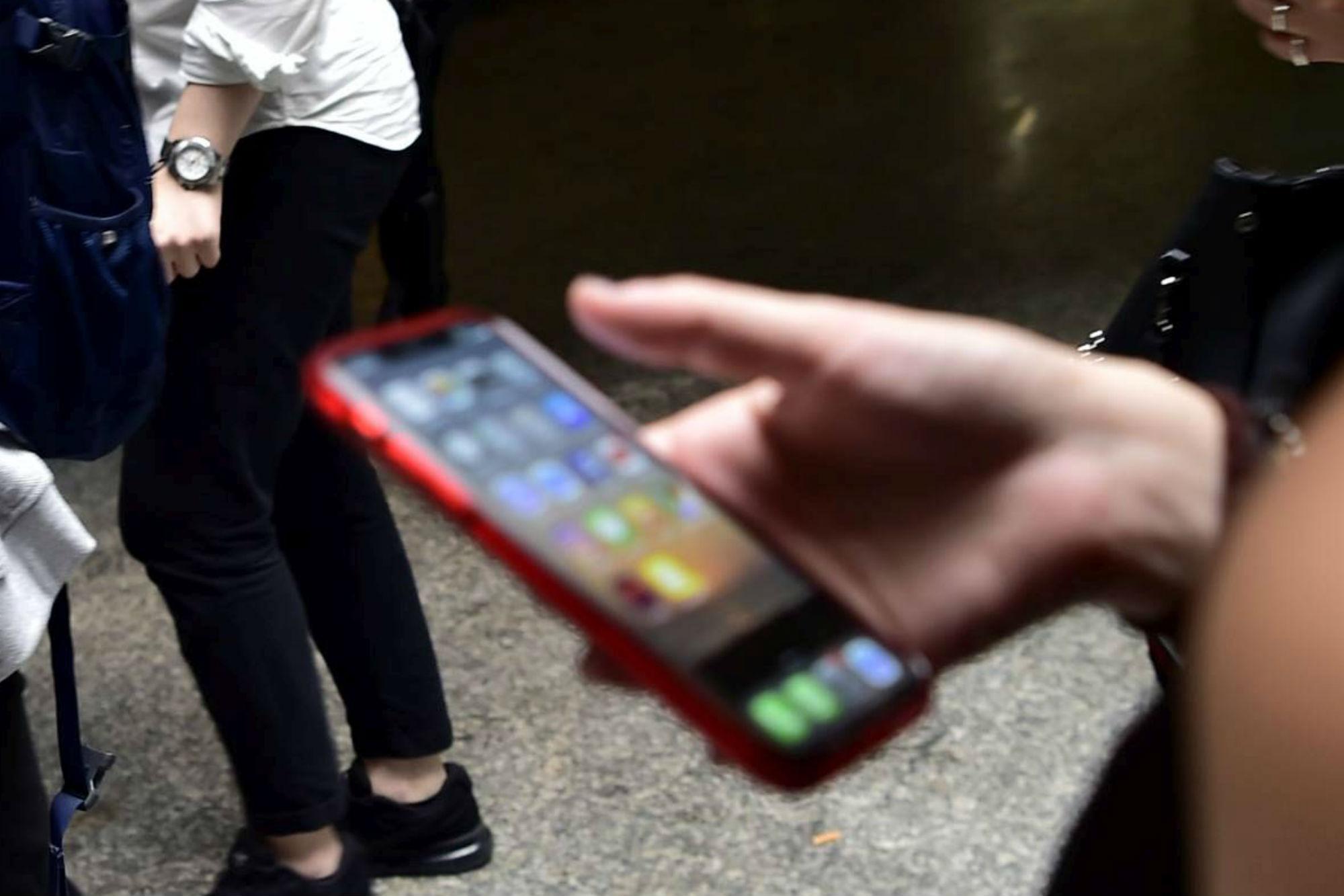 Università, polemica a Palermo: su WhatsApp lista studentesse che fanno meglio sesso