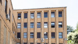 Università, scontro tra studenti alla Sapienza di Roma