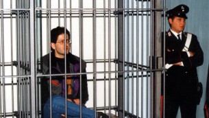 Uno Bianca, Fabio Savi non potrà lavorare fuori carcere