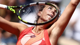 US Open, Bronzetti al terzo turno e Trevisan eliminata
