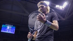 US Open, coro per Hitler durante Sinner-Zverev: tifoso cacciato - Video
