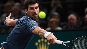 Us Open, Djokovic vuole il Grande Slam