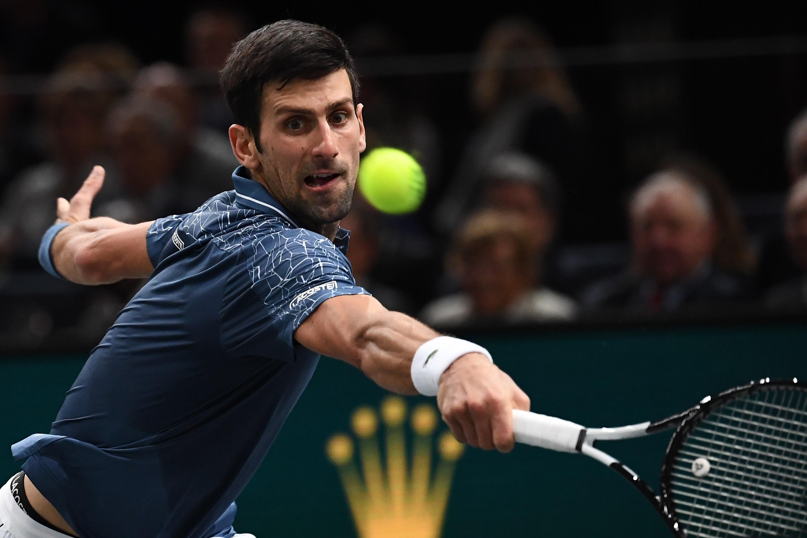 Us Open, Djokovic vuole il Grande Slam