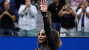 Us Open, Serena Williams ko nell'ultima partita della carriera