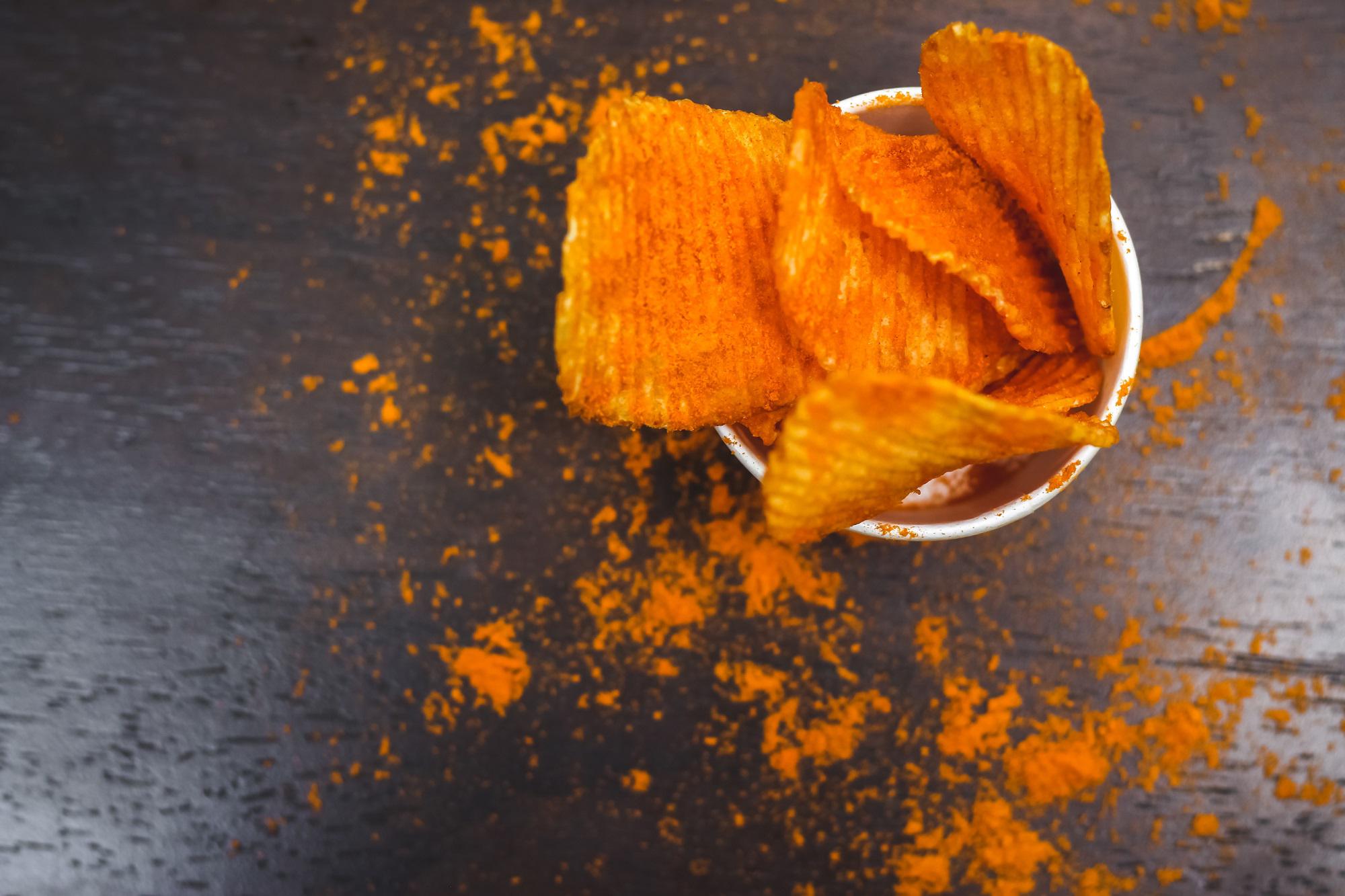 Usa, 14enne mangia patatina più piccante al mondo e muore