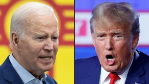 Usa 2024, Biden e Trump pronti per il secondo round: al via sfida per la Casa Bianca