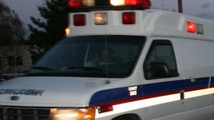 Usa, aereo medico precipita in Nevada: 5 morti tra cui paziente