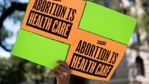 Usa, Alabama: "Donne che usano pillola abortiva potranno essere incriminate"