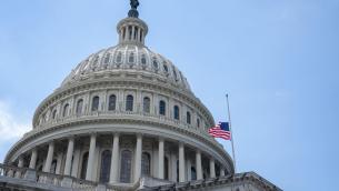 Usa, assalto Capitol Hill: 4 anni e 7 mesi a membro Proud Boys