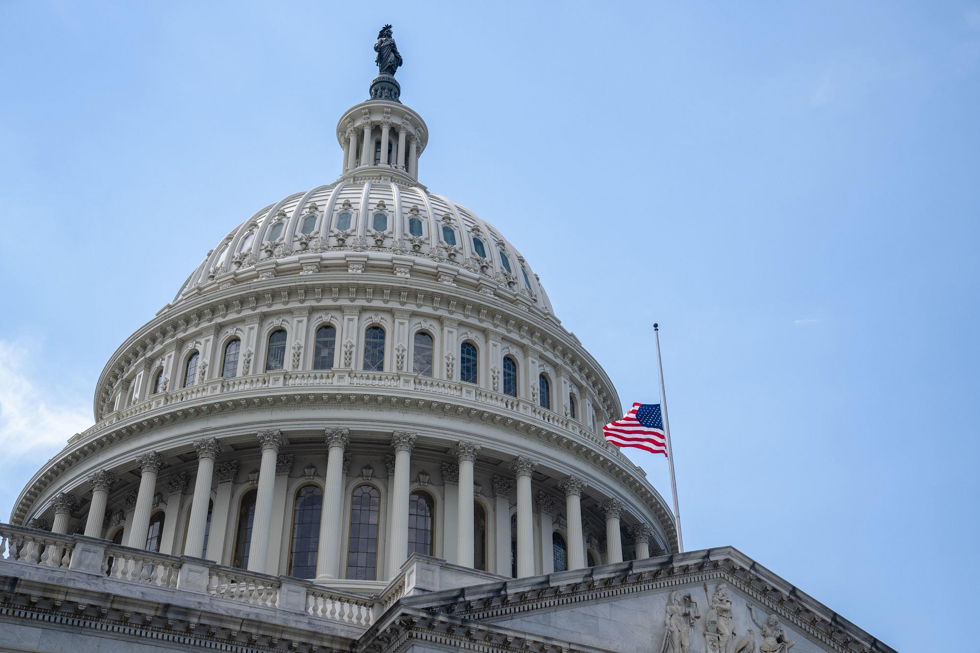 Usa, assalto Capitol Hill: 4 anni e 7 mesi a membro Proud Boys