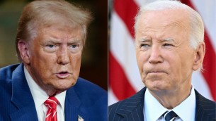 Usa, Biden e Trump si incontreranno alla Casa Bianca: è prima volta dopo elezioni