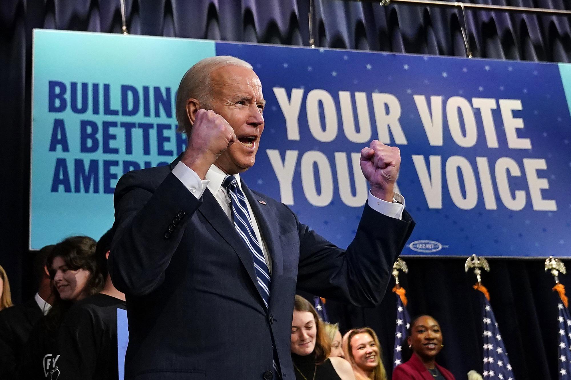 Usa, Biden rivoluziona le primarie: addio Iowa, ora vuole partire da South Carolina