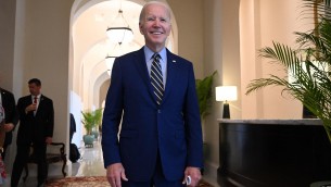 Usa-Cina, Biden: "Più forte a incontro con Xi dopo voto midterm"