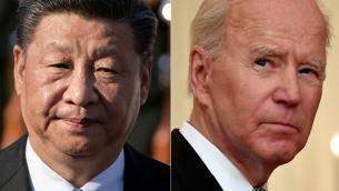 Usa-Cina tensione su Taiwan, Biden: "Ambiguità strategica non è cambiata"