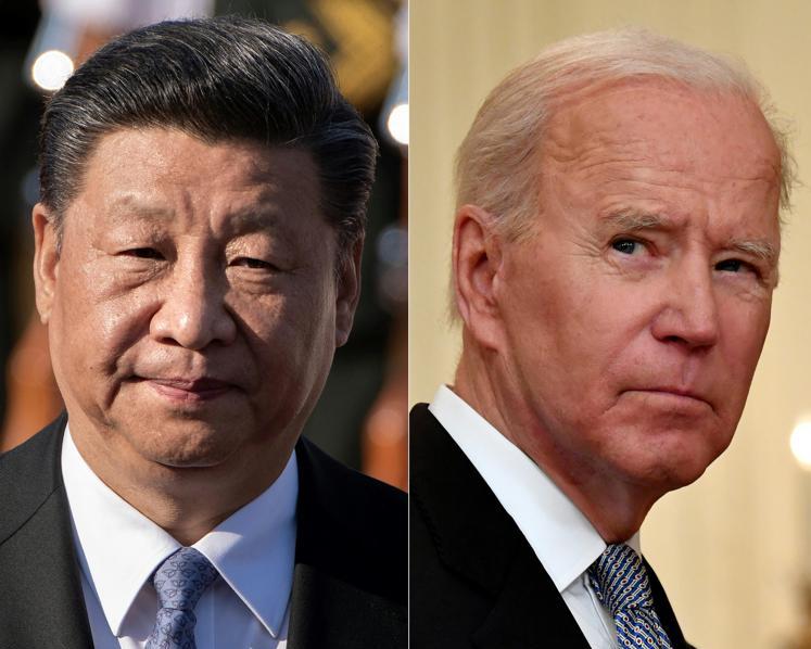 Usa-Cina tensione su Taiwan, Biden: "Ambiguità strategica non è cambiata"
