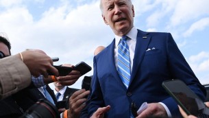 Usa con voli a terra, Biden: "Ancora non sappiamo le cause"
