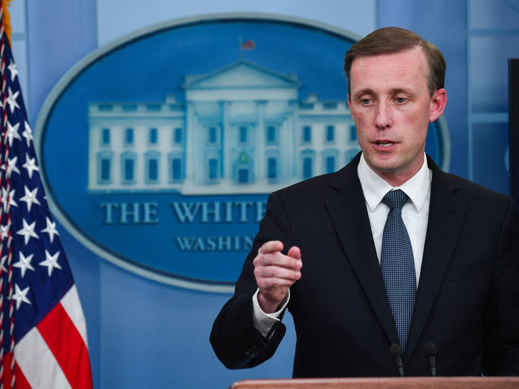 Usa confermano canali di comunicazione aperti con Russia