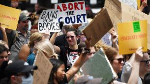 Usa, Corte Suprema cancella diritto all'aborto