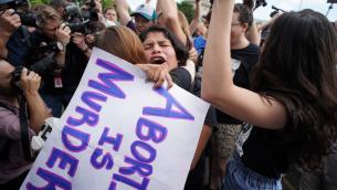 Usa, Corte Suprema cancella sentenza diritto aborto
