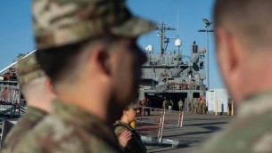 Usa, da Corte Suprema sì ad applicazione immediata del divieto di a trans nell'esercito