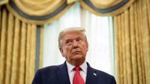 Usa, "documenti che Fbi cercava da Trump sono riservati al massimo livello"