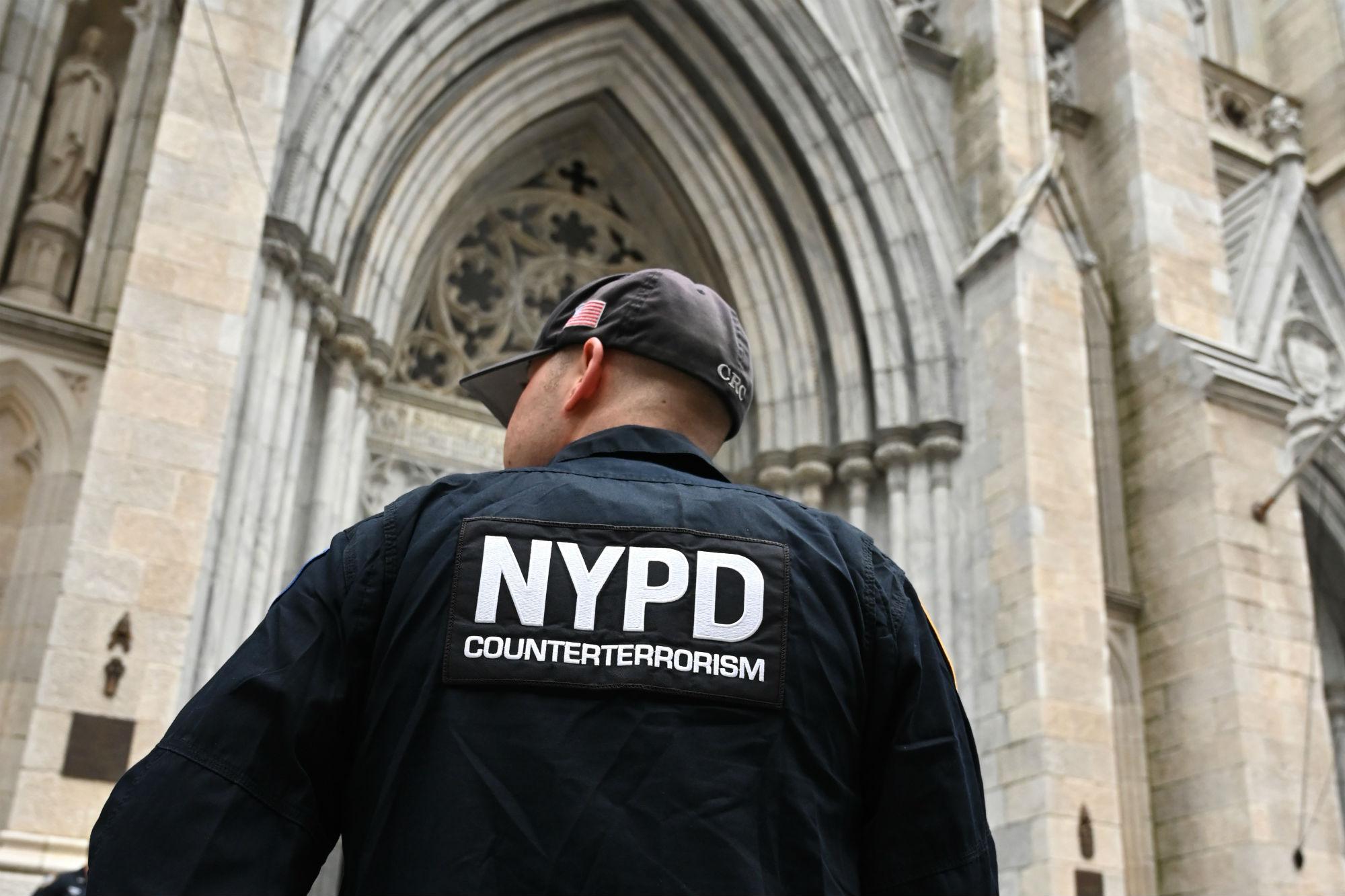 Usa, due italiani trovati morti in albergo a New York