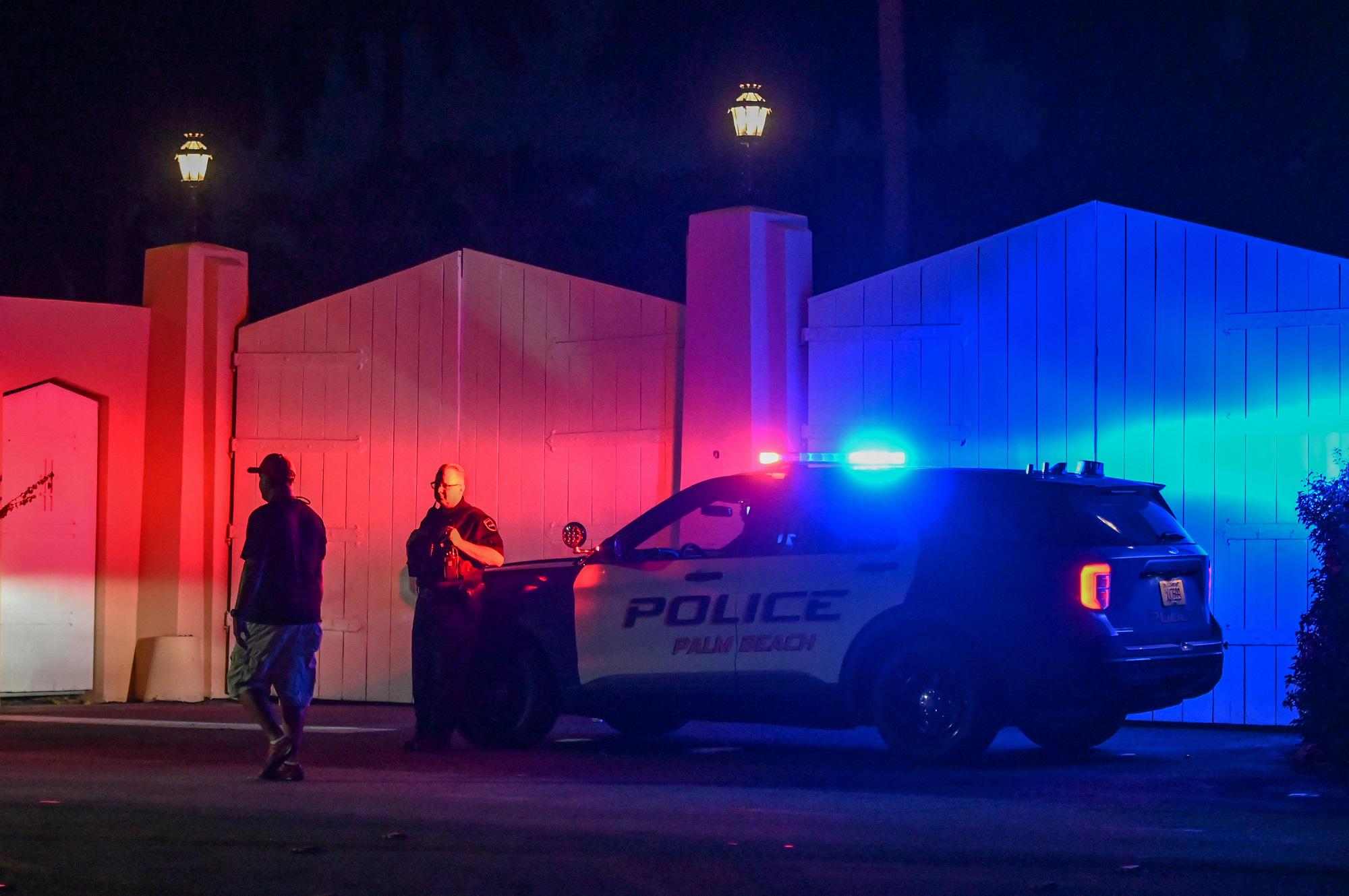 Usa, Fbi nel resort di Trump in Florida: portati via documenti