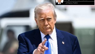 Usa, Follini: "Italia si troverà a dover reinventare la sua politica estera"
