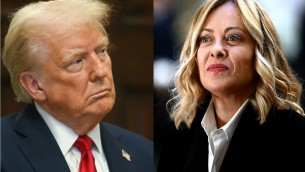 Usa, il deputato italo-americano: "Meloni al servizio Italia, se Ue coopera braccia aperte Trump"