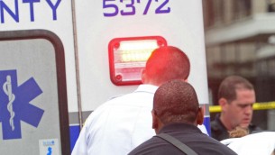 Usa, incidente tra elicotteri militari: almeno 9 morti